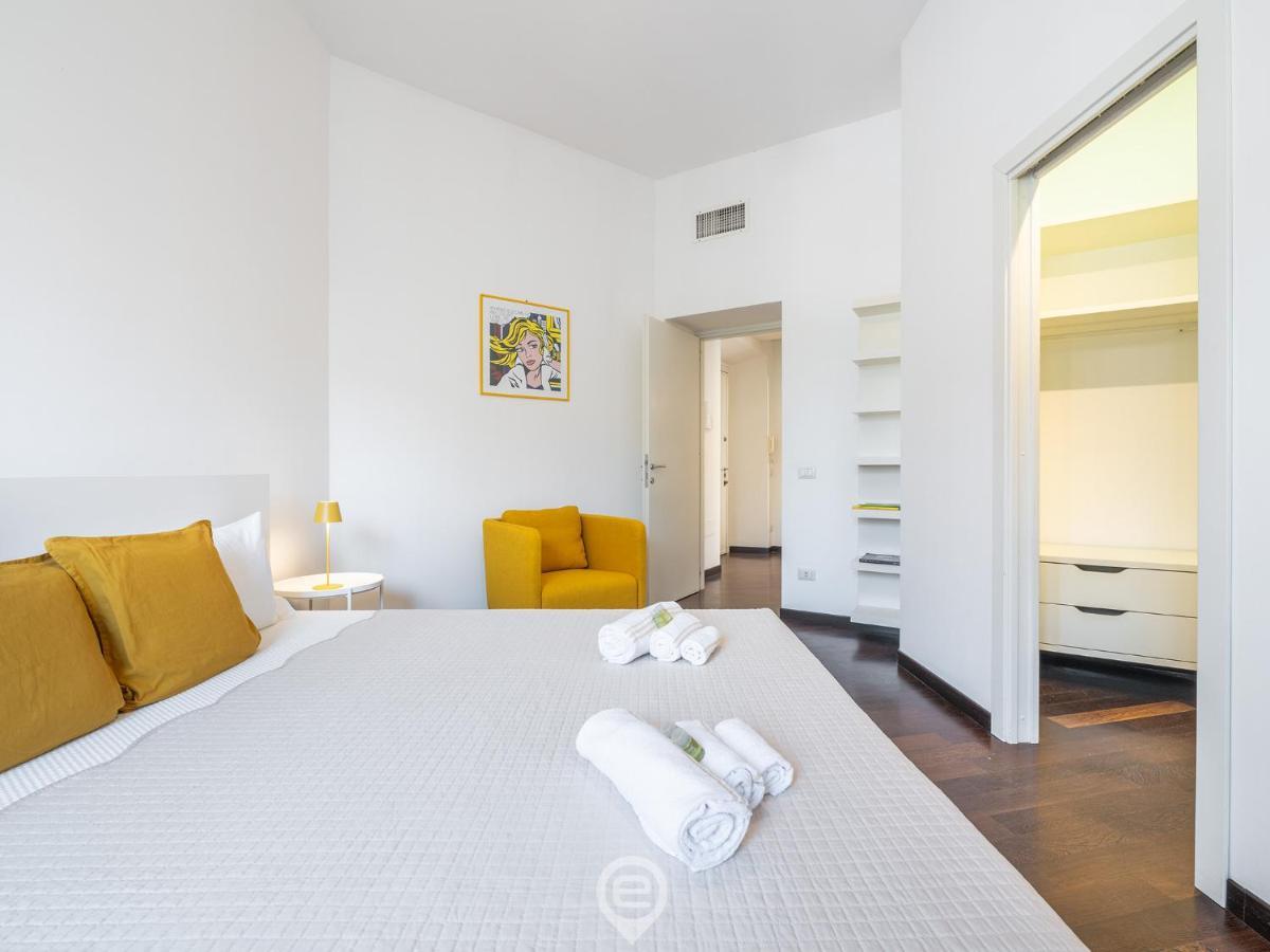 Apartment Comfort Corner In Via Dante *