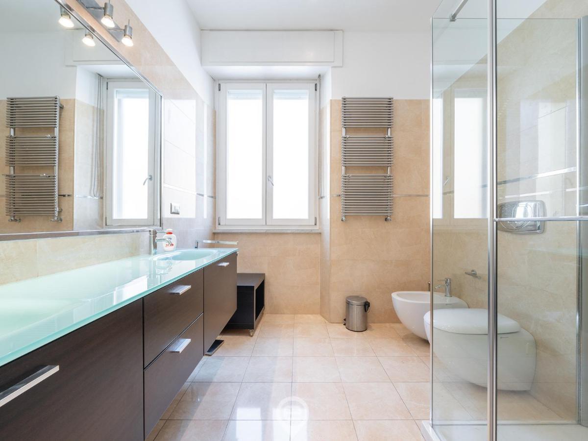 Apartment Comfort Corner In Via Dante Cagliari