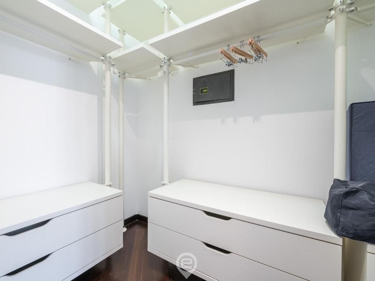 Apartment Comfort Corner In Via Dante *