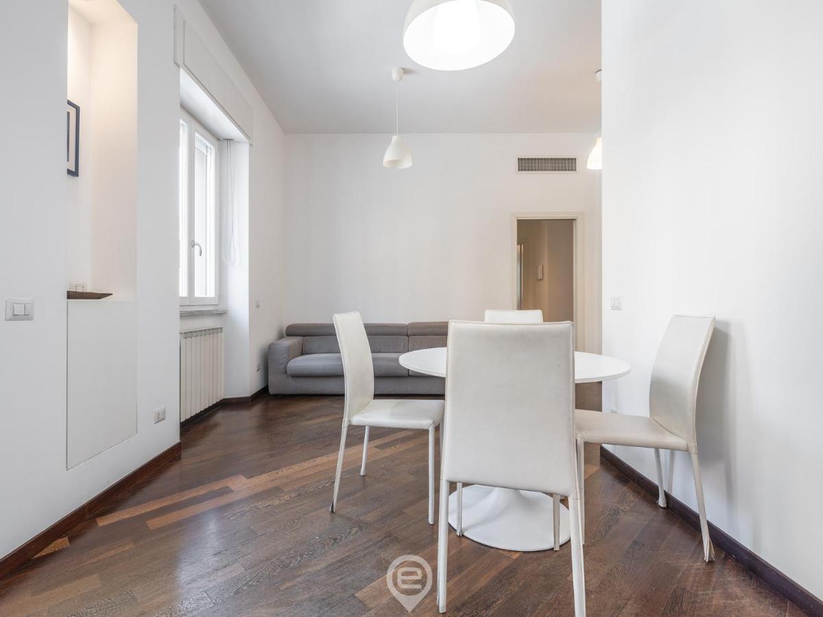 Apartment Comfort Corner In Via Dante