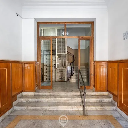 Comfort Corner In Via Dante Cagliari Exterior photo