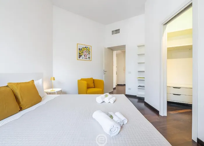 Comfort Corner In Via Dante