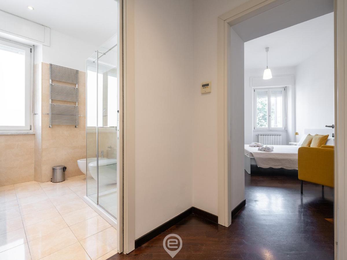 Apartment Comfort Corner In Via Dante