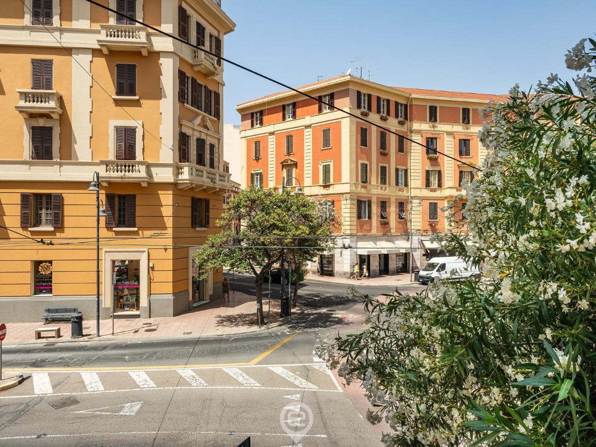 Comfort Corner In Via Dante * Cagliari