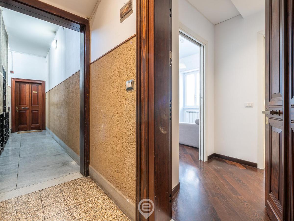 Apartment Comfort Corner In Via Dante