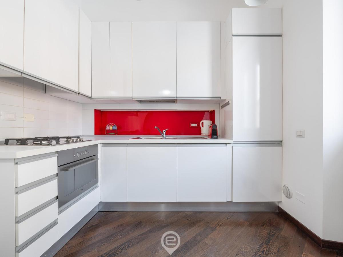 Comfort Corner In Via Dante Apartment Cagliari