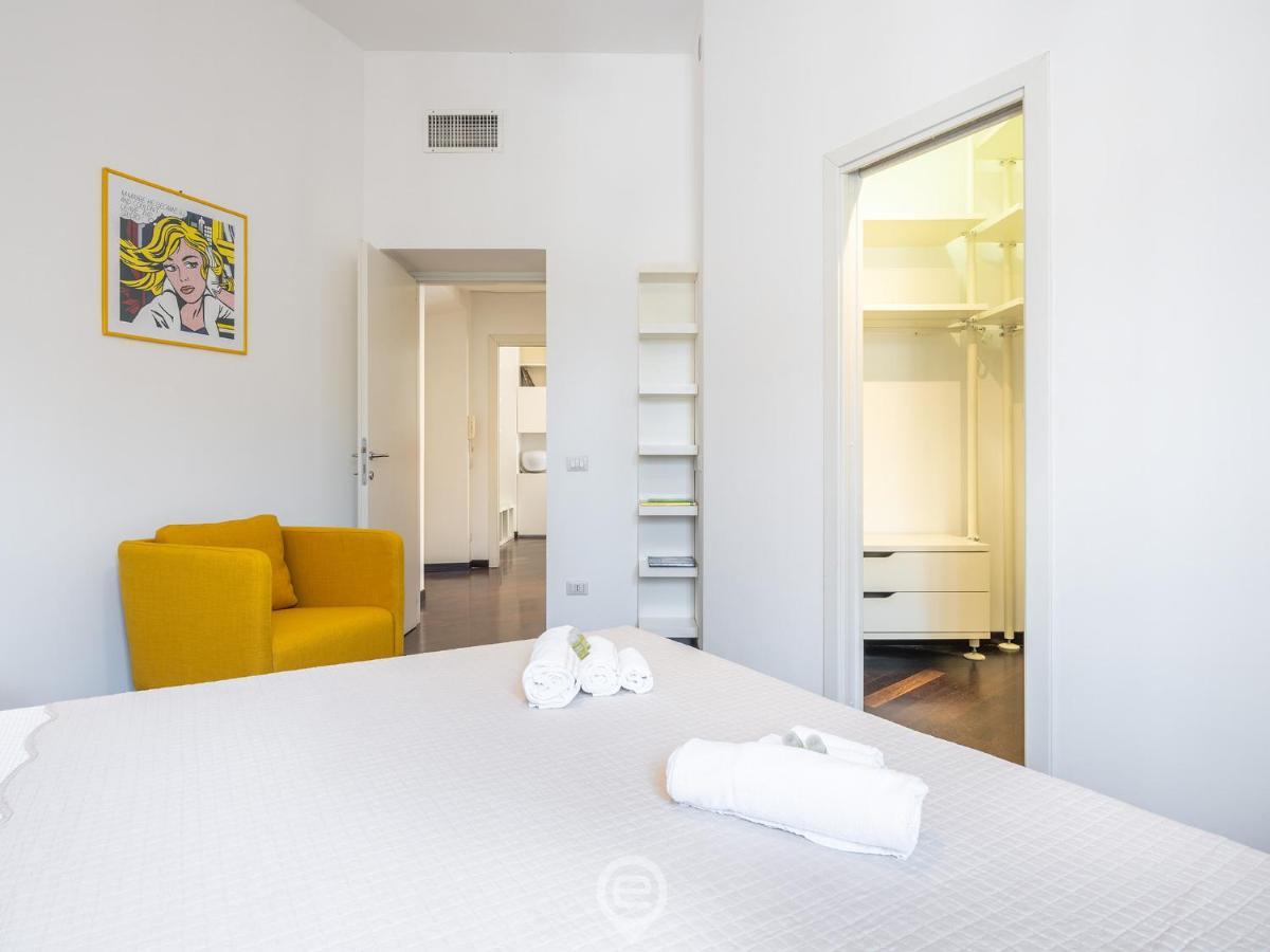 Comfort Corner In Via Dante Apartment *
