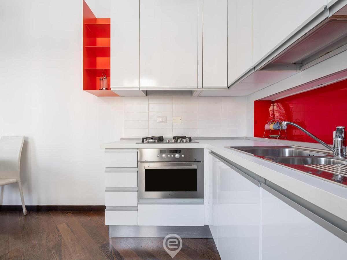 Apartment Comfort Corner In Via Dante Cagliari