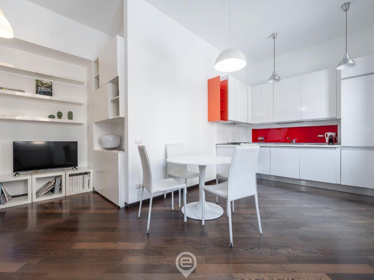 Comfort Corner In Via Dante Apartment