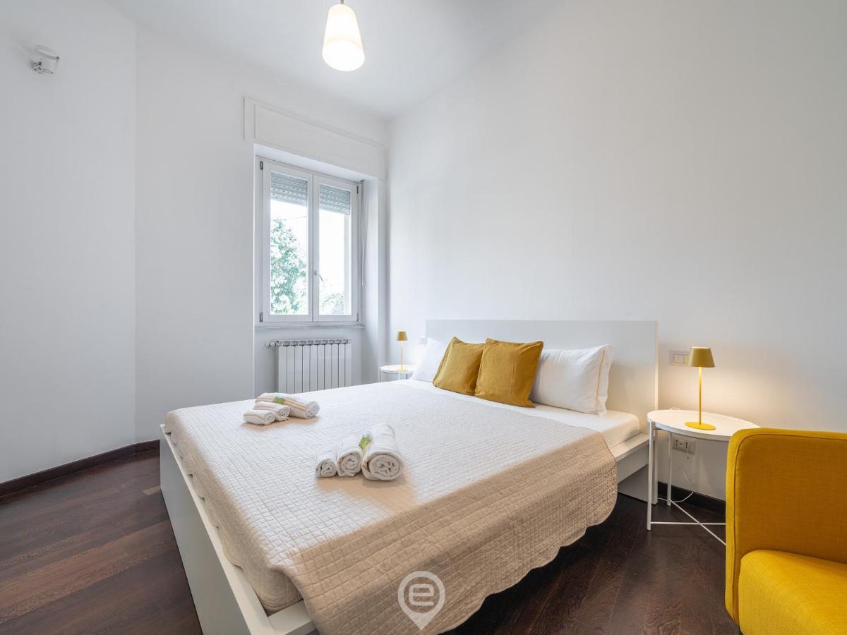 Comfort Corner In Via Dante Apartment *