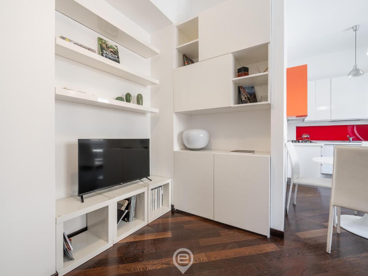 Comfort Corner In Via Dante Apartment Cagliari